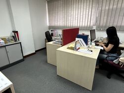 Lam Soon Industrial Building (D23), Office #541371491